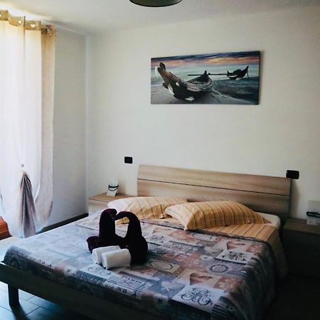 Appartamento Paradise Borgo Ticino Ngoại thất bức ảnh