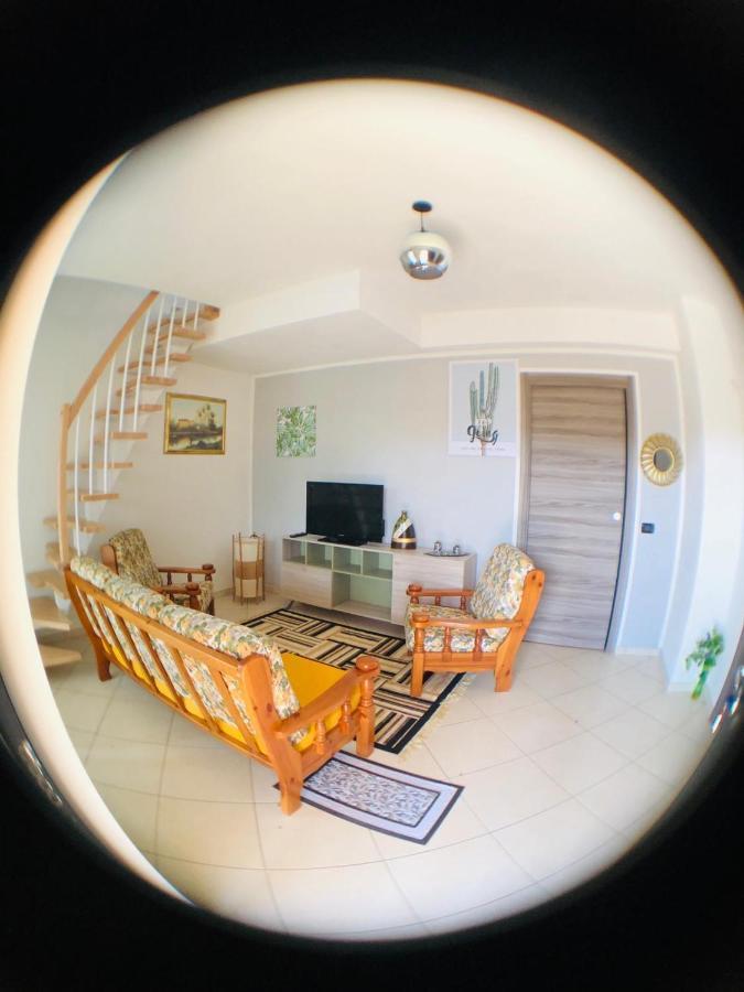 Appartamento Paradise Borgo Ticino Ngoại thất bức ảnh
