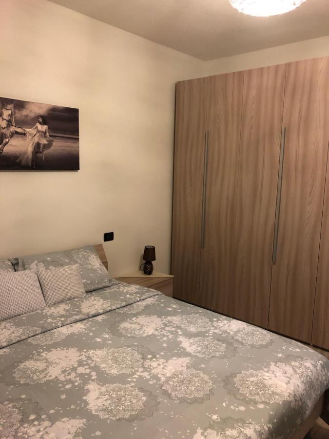 Appartamento Paradise Borgo Ticino Ngoại thất bức ảnh