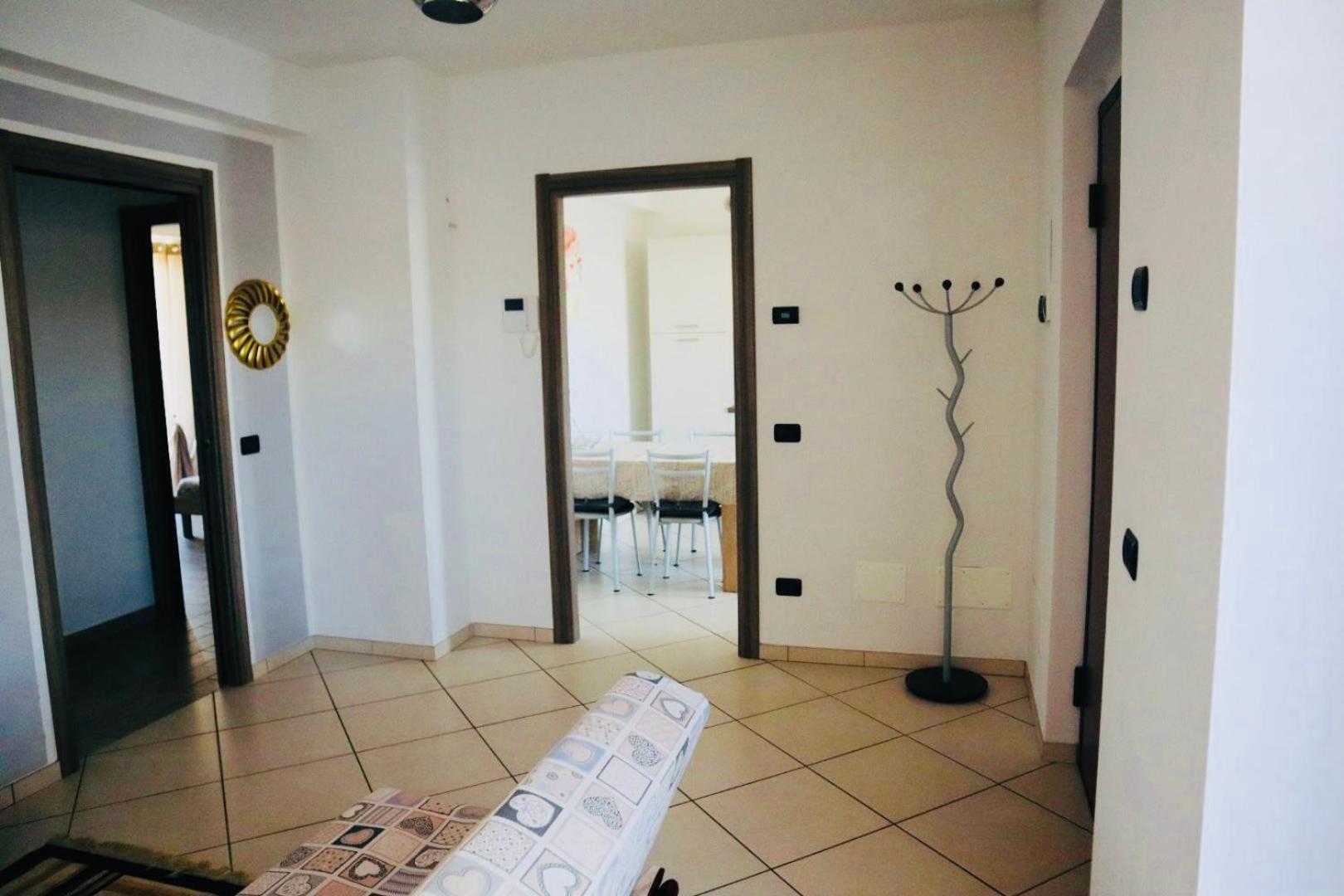 Appartamento Paradise Borgo Ticino Ngoại thất bức ảnh